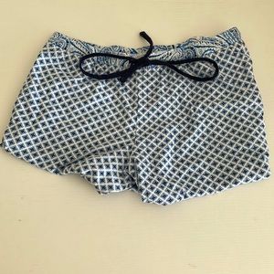 Carole Hochman Size S pajama shorts.